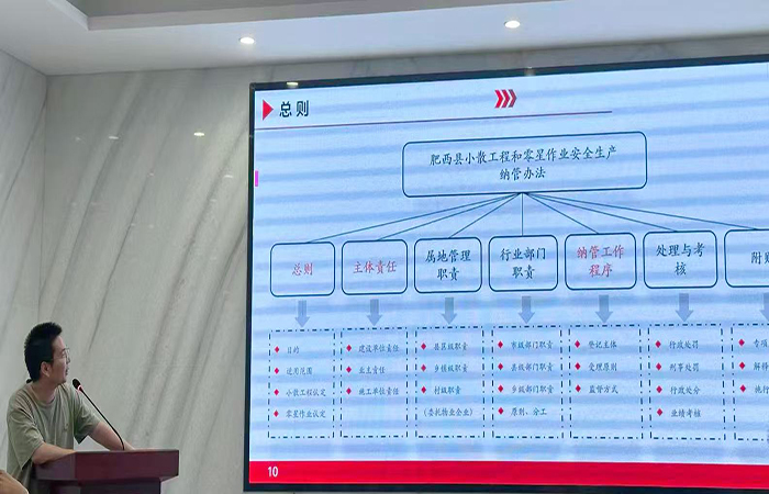 防風險 保安全 筑防線——名創實業召開2025年第三季度安委會工作會議